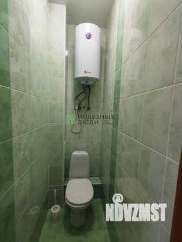 1-к квартира, вторичка, 38м2, 5/5 этаж