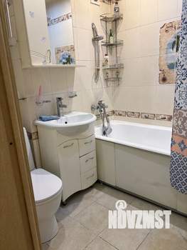 2-к квартира, вторичка, 44м2, 1/5 этаж