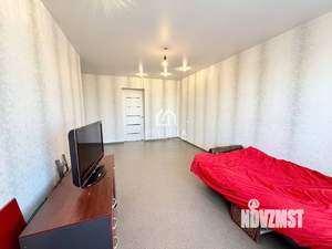 3-к квартира, вторичка, 58м2, 9/9 этаж