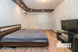 1-к квартира, вторичка, 40м2, 12/20 этаж