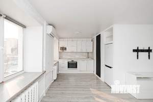 2-к квартира, вторичка, 44м2, 3/5 этаж