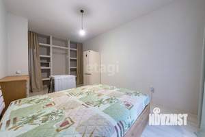 1-к квартира, вторичка, 42м2, 1/4 этаж