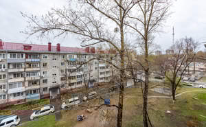 2-к квартира, вторичка, 45м2, 4/5 этаж