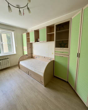 2-к квартира, вторичка, 51м2, 3/9 этаж