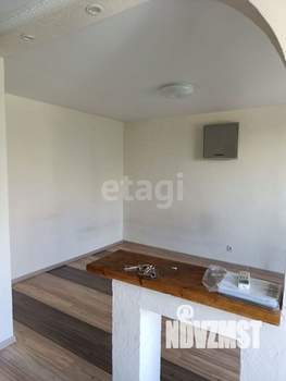 Студия квартира, вторичка, 25м2, 4/5 этаж