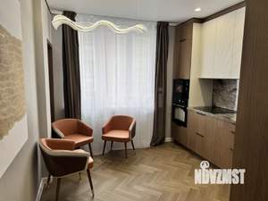 3-к квартира, вторичка, 66м2, 5/9 этаж