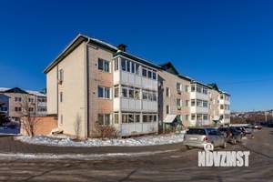 1-к квартира, вторичка, 35м2, 1/3 этаж