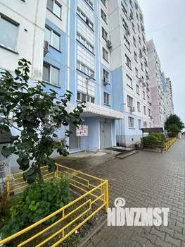 3-к квартира, вторичка, 70м2, 8/10 этаж
