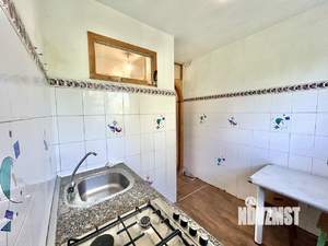 3-к квартира, вторичка, 61м2, 4/5 этаж