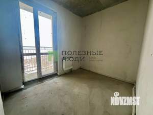 1-к квартира, вторичка, 37м2, 14/19 этаж