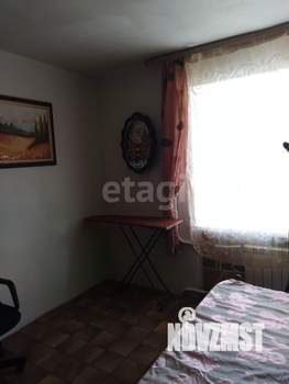 1-к квартира, вторичка, 19м2, 3/5 этаж