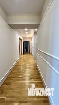 3-к квартира, вторичка, 125м2, 13/21 этаж