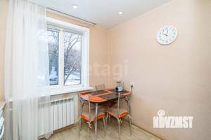 1-к квартира, вторичка, 32м2, 2/5 этаж