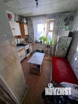 1-к квартира, вторичка, 33м2, 9/10 этаж