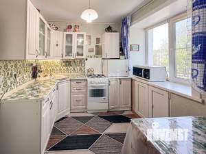 2-к квартира, вторичка, 44м2, 4/5 этаж