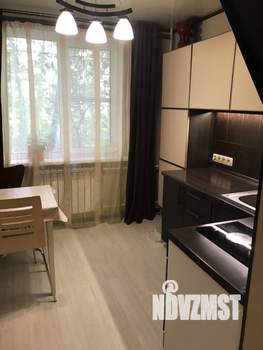 3-к квартира, вторичка, 63м2, 1/9 этаж