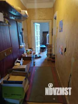 2-к квартира, вторичка, 47м2, 2/3 этаж