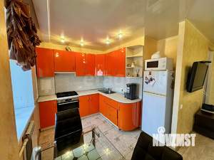 2-к квартира, вторичка, 45м2, 7/9 этаж