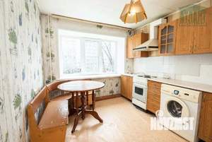 2-к квартира, вторичка, 50м2, 3/5 этаж