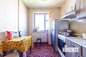 1-к квартира, вторичка, 32м2, 10/12 этаж