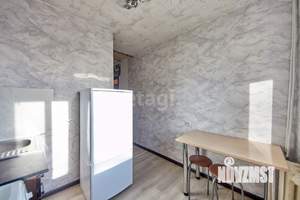 1-к квартира, вторичка, 30м2, 3/5 этаж
