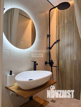 2-к квартира, вторичка, 45м2, 2/5 этаж