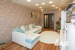 2-к квартира, вторичка, 52м2, 8/9 этаж