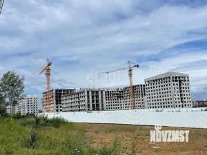 2-к квартира, вторичка, 62м2, 10/10 этаж