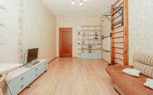 4-к квартира, вторичка, 131м2, 7/19 этаж