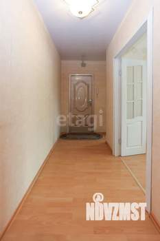 3-к квартира, вторичка, 68м2, 3/6 этаж
