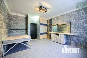 3-к квартира, вторичка, 83м2, 1/2 этаж