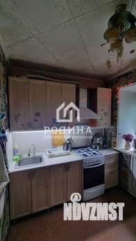 2-к квартира, вторичка, 43м2, 2/5 этаж