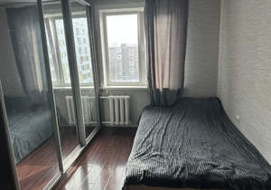 1-к квартира, вторичка, 49м2, 7/10 этаж