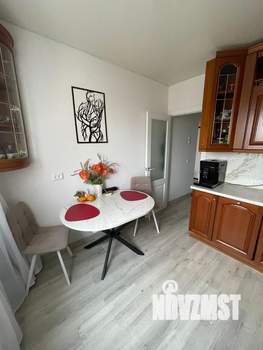 2-к квартира, вторичка, 53м2, 9/10 этаж