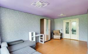 2-к квартира, вторичка, 53м2, 3/9 этаж