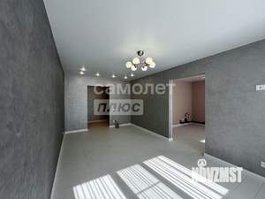 3-к квартира, вторичка, 80м2, 2/10 этаж