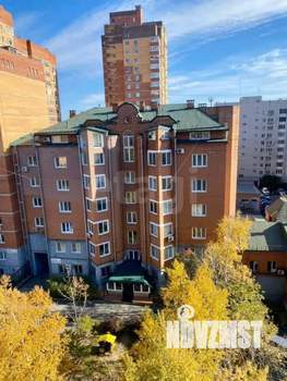 1-к квартира, вторичка, 35м2, 8/9 этаж