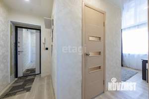 1-к квартира, вторичка, 31м2, 5/5 этаж