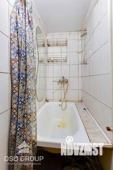 1-к квартира, вторичка, 31м2, 3/5 этаж