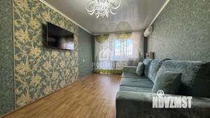 1-к квартира, вторичка, 34м2, 4/5 этаж