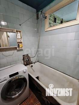 3-к квартира, вторичка, 62м2, 1/5 этаж