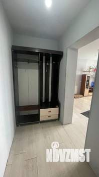 1-к квартира, вторичка, 35м2, 4/5 этаж
