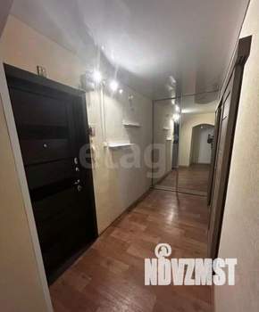 1-к квартира, вторичка, 37м2, 8/9 этаж