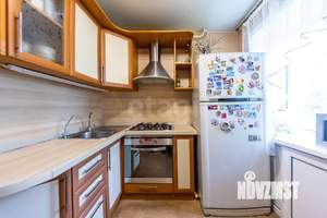 2-к квартира, вторичка, 42м2, 2/5 этаж