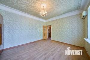 2-к квартира, вторичка, 48м2, 2/2 этаж
