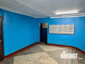 Студия квартира, вторичка, 21м2, 3/5 этаж