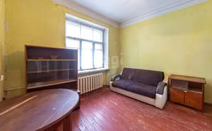 2-к квартира, вторичка, 58м2, 1/2 этаж