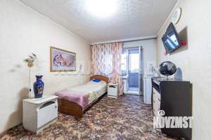 3-к квартира, вторичка, 69м2, 9/9 этаж