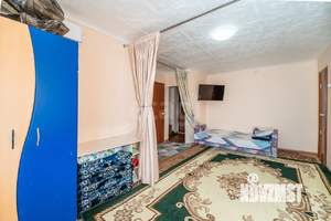 2-к квартира, вторичка, 41м2, 3/3 этаж