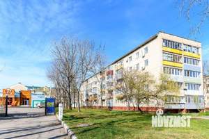 1-к квартира, вторичка, 32м2, 4/5 этаж